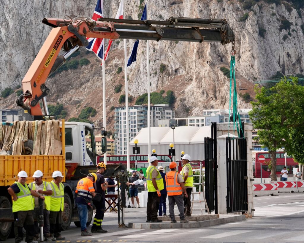 Gibraltar 4