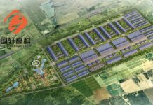 Le Maroc obtient 100 millions d’euros de la BAD pour la première gigafactory de batteries d’Afrique