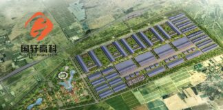 Le Maroc obtient 100 millions d’euros de la BAD pour la première gigafactory de batteries d’Afrique