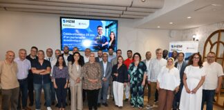 HEM, Paris Dauphine PSL et l’IAE Paris Sorbonne célèbrent 25 ans de MBA conjoint à Casablanca
