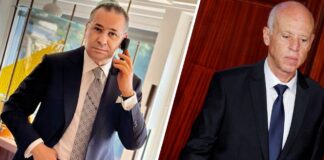 Kaïs Saïed hospitalisé après un infarctus. Kamel Ghribi, un OVNI politique en embuscade depuis Rome pour sa succession
