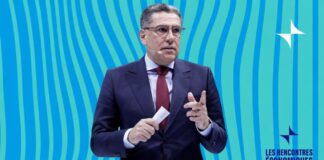 À Aix-en-Provence, Karim El Aynaoui porte la voix du PCNS dans le débat mondial sur les inégalités