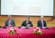 Washington finance un projet d’ammoniac vert à Laâyoune, une première au Sahara