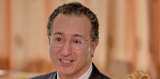 Othman El Ferdaous : « Après 2030, le relais de croissance du Maroc sera ouest-africain »