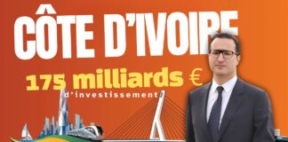 « La Côte d’Ivoire est à l’UEMOA ce que l’Allemagne est à la zone euro » : Othman El Ferdaous appelle les entreprises marocaines à passer à la co-industrialisation