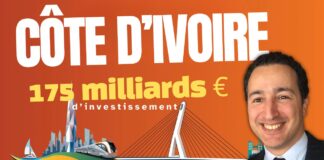 « La Côte d’Ivoire, à l’intérieur de l’UEMOA, c’est un peu comme, par certains aspects, l’Allemagne à l’intérieur de la zone euro » : Othman El Ferdaous appelle les entreprises marocaines à passer à la co-industrialisation
