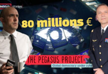 Renseignement : La DGSI et la DRM françaises étaient prêtes à investir jusqu’à 80 millions d’euros pour avoir Pegasus