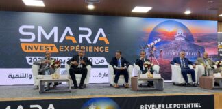 Smara Invest Experience : Abdelmounaim Faouzi positionne la CACS sur le futur corridor vers le Sahel