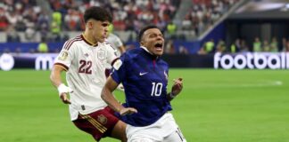 Espagne 2-0 France : la leçon de football de la Roja, les Bleus hors du Mondial