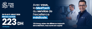 T2S Groupe BAN