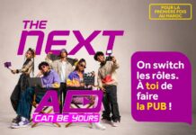« The Next Ad » : inwi cherche les jeunes talents qui réaliseront sa prochaine publicité