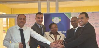 Tibu Africa s’implante au Gabon, le sport au cœur de la coopération entre Rabat et Libreville