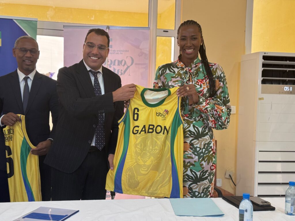Tibu Africa s’implante au Gabon, le sport au cœur de la coopération entre Rabat et Libreville 4 Tibu Africa Gabon 4