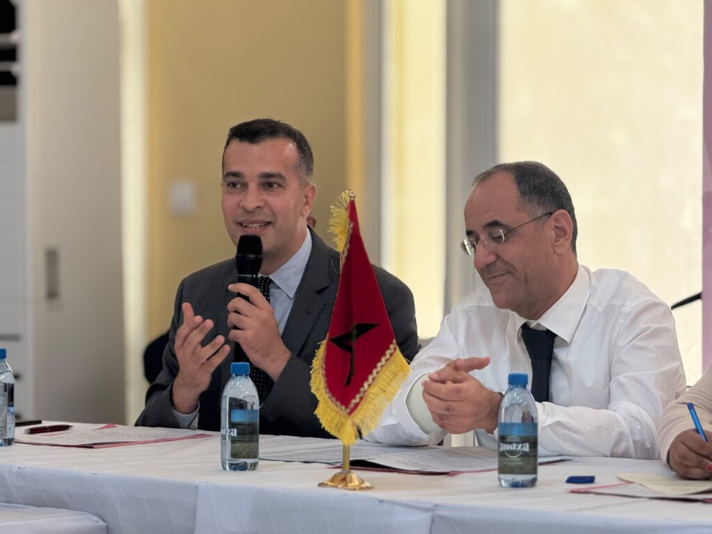 Tibu Africa s’implante au Gabon, le sport au cœur de la coopération entre Rabat et Libreville 5 Tibu Africa Gabon 7