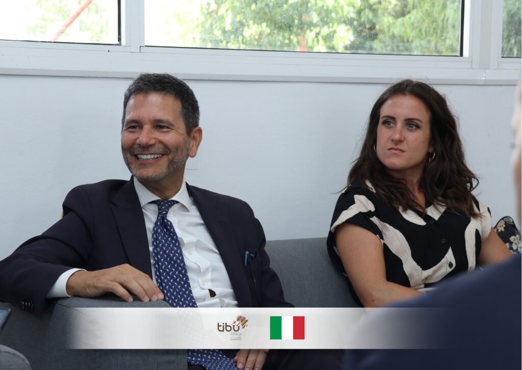 Tibu Africa Salzano 7