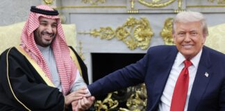 Yémen : Trump aurait donné son feu vert à Mohammed ben Salmane pour frapper les Houthis