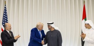 Les États-Unis facilitent l’accès des Émirats arabes unis aux puces d’IA Nvidia et aux technologies de défense