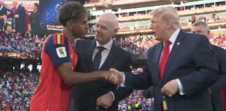 L’Espagne sacrée championne du monde 2026 pour la 2ème fois de son histoire