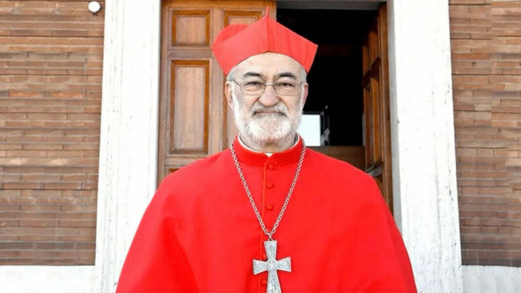 Scandale dans l’archidiocèse de Rabat : le cardinal Cristóbal López Romero visé par des accusations sexuelles Scandale dans l’archidiocèse de Rabat : le cardinal Cristóbal López Romero visé par des accusations sexuelles