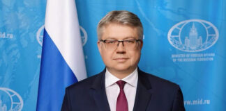 Qui est Igor Belyaev le nouvel ambassadeur de Russie au Maroc