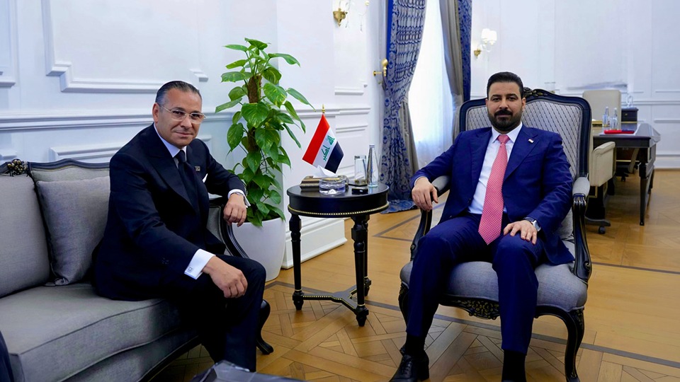 Kaïs Saïed hospitalisé après un infarctus. Kamel Ghribi, un OVNI politique en embuscade depuis Rome pour sa succession 11 kg 1erministre irak