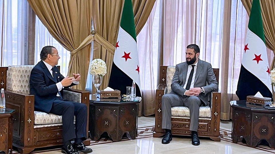 Kaïs Saïed hospitalisé après un infarctus. Kamel Ghribi, un OVNI politique en embuscade depuis Rome pour sa succession 10 kg Alsharaa