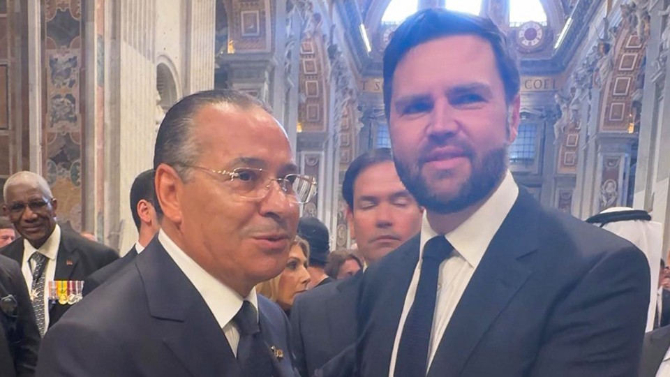 Kaïs Saïed hospitalisé après un infarctus. Kamel Ghribi, un OVNI politique en embuscade depuis Rome pour sa succession 7 kg JDvance