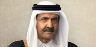 Décès de l’ancien émir du Qatar, Cheikh Hamad ben Khalifa Al Thani, à 74 ans