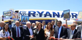 Ryanair retire Tétouan de son programme d’hiver à partir de fin octobre