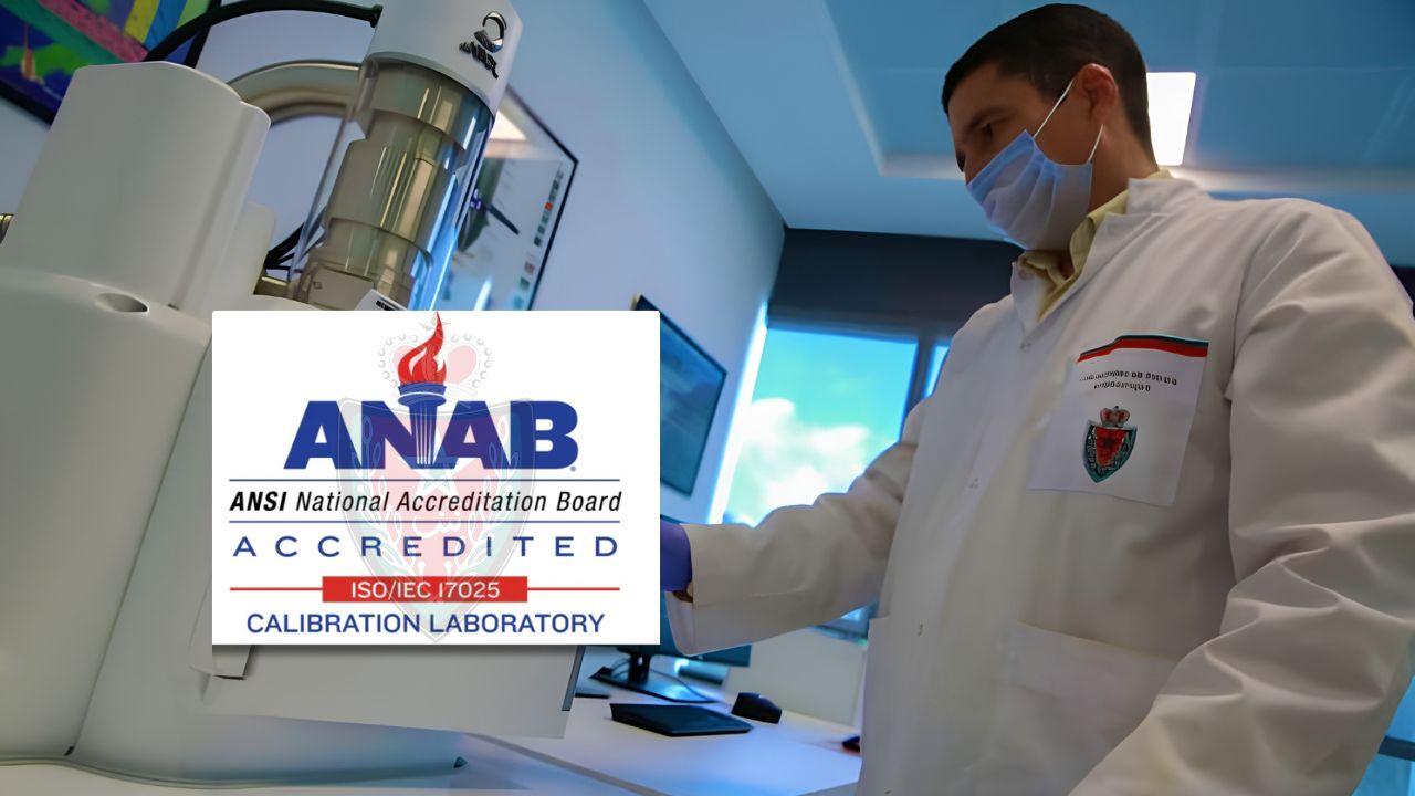 sécurité 12 Police scientifique : le laboratoire national de la DGSN obtient l’accréditation internationale ISO/CEI 17025