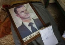 Syrie : Bachar al-Assad condamné à mort par contumace pour crimes contre l’humanité