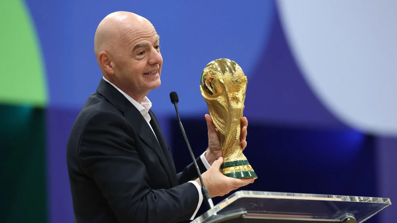 caf 12 Mondial 2030 : la FIFA dément avoir promis la finale à Casablanca en échange du soutien africain