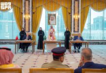 Arabie saoudite, Turquie et Pakistan scellent à La Mecque un pacte de défense mutuelle