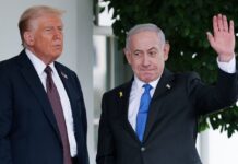 Trump veut tourner la page du Moyen-Orient, mais Netanyahu et l’Iran lui résistent