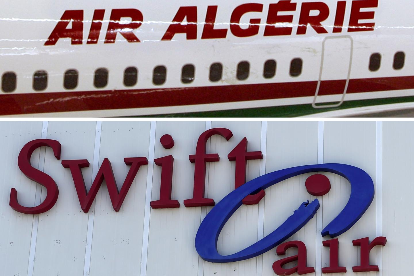 Crash du vol Air Algérie au Mali : l’espagnole Swiftair condamnée pour homicides involontaires