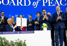 Gaza : le « Board of Peace » réunira des dizaines de pays à New York le 23 septembre