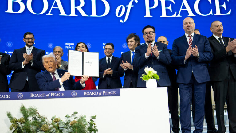 Gaza : le « Board of Peace » réunira des dizaines de pays à New York le 23 septembre