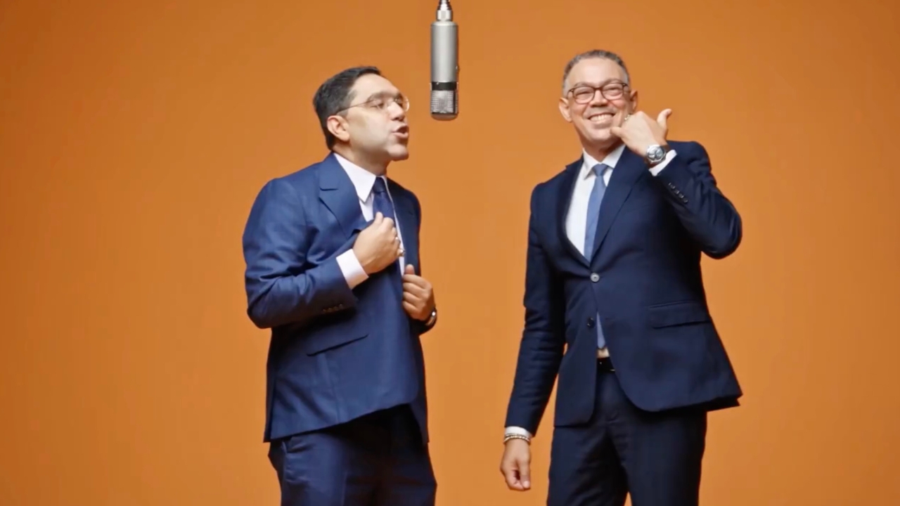 polisario 19 Bourita-Lekjaa : le « featuring » du soft power marocain