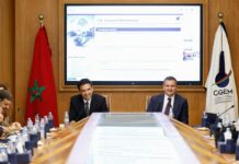 À l’approche des législatives, la CGEM de Mehdi Tazi prépare déjà l’après-23 septembre