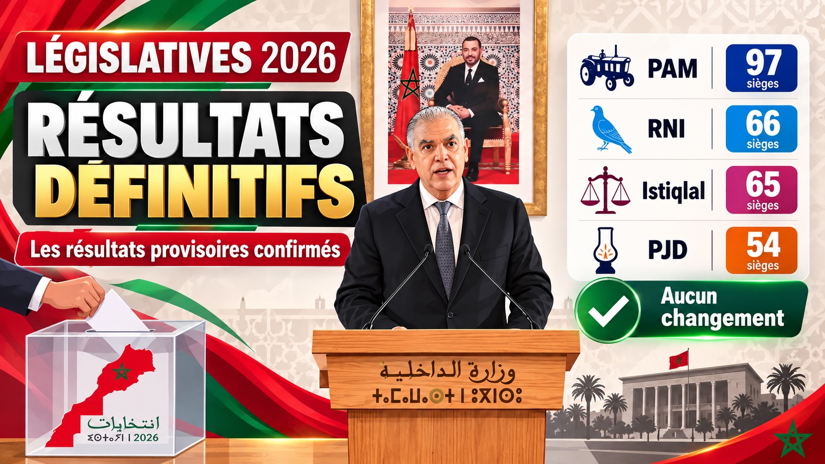 élections 2026 élections 2026