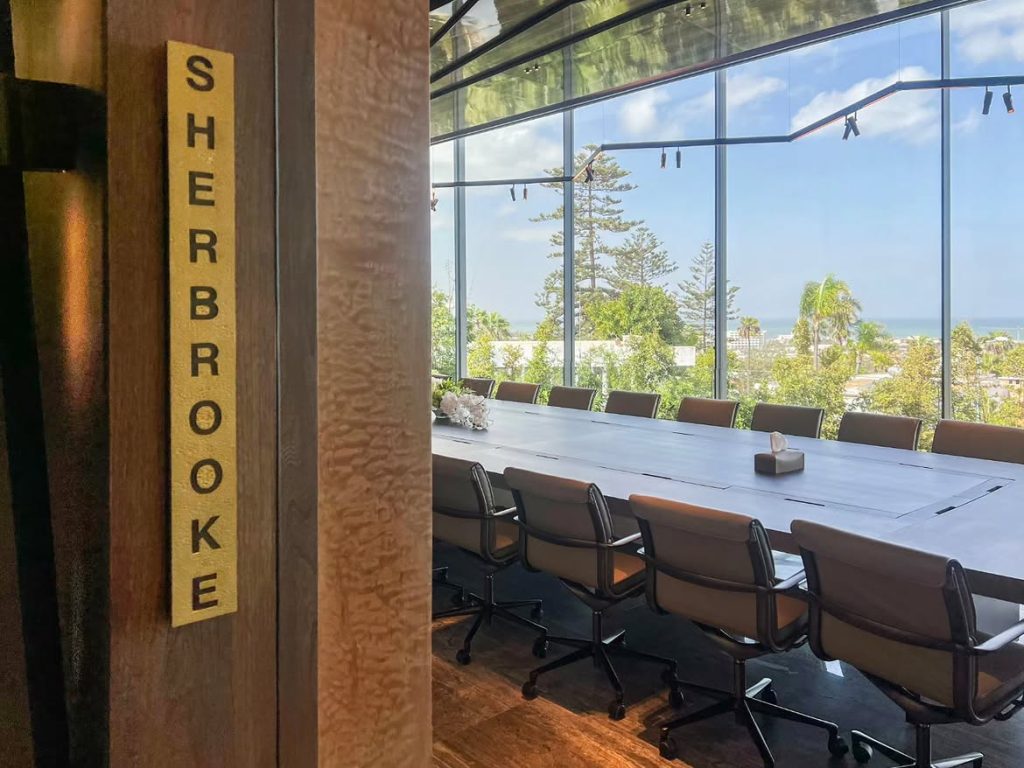 Moulay Hafid Elalamy, le grand hommage de l'Université de Sherbrooke en images 6 MHE Sherbrooke 3