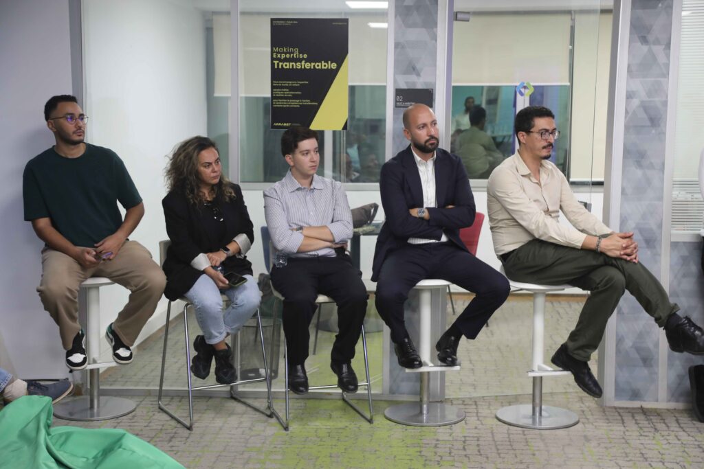 Coder plus vite ne suffit plus : Mobiblanc fédère les expertises de l’IA et de l’agilité au service de la performance collective 6 Mobiblanc Event 10