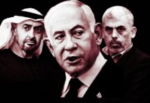 7-Octobre : Sinwar avait prévenu, le Shin Bet avait alerté, MBZ avait appelé… Netanyahu savait !