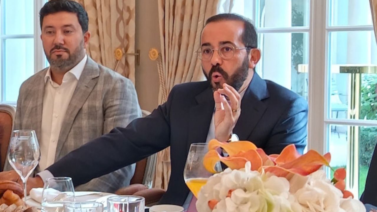business 12 À Paris, l’ONMT mise sur le Mondial 2030 pour séduire le marché français