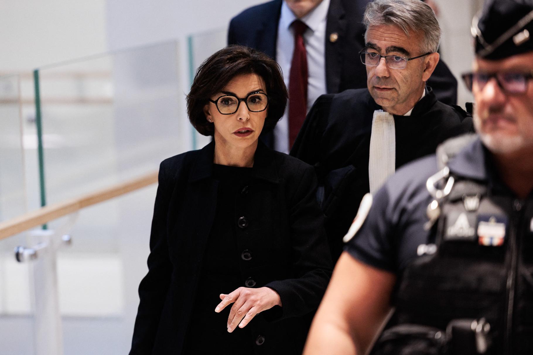monde 13 Rachida Dati : quatre ans de prison et cinq ans d’inéligibilité requis dans l’affaire Renault-Nissan