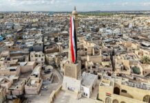 Retrait historique des forces américaines d’Irak, 23 ans après l’invasion