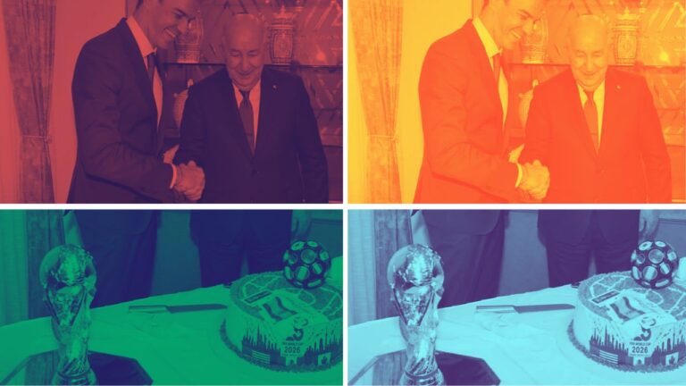 Sánchez invite Tebboune à Madrid, Felipe VI pourrait le recevoir en pleine tension avec Rabat