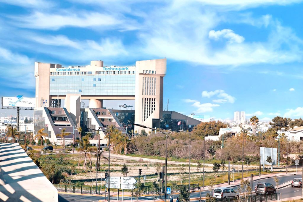 aziz akhannouch 19 On attend un Chef de gouvernement, on nous annonce un nouveau DG du Technopark… exit une femme qui n’a pas démérité