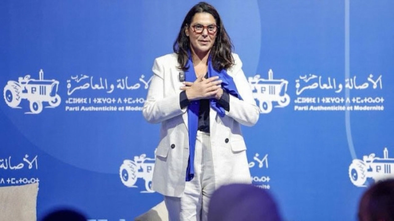 mohammed vi 18 Fatima Ezzahra El Mansouri attendue au Palais royal lundi, sa nomination à la tête du gouvernement pressentie