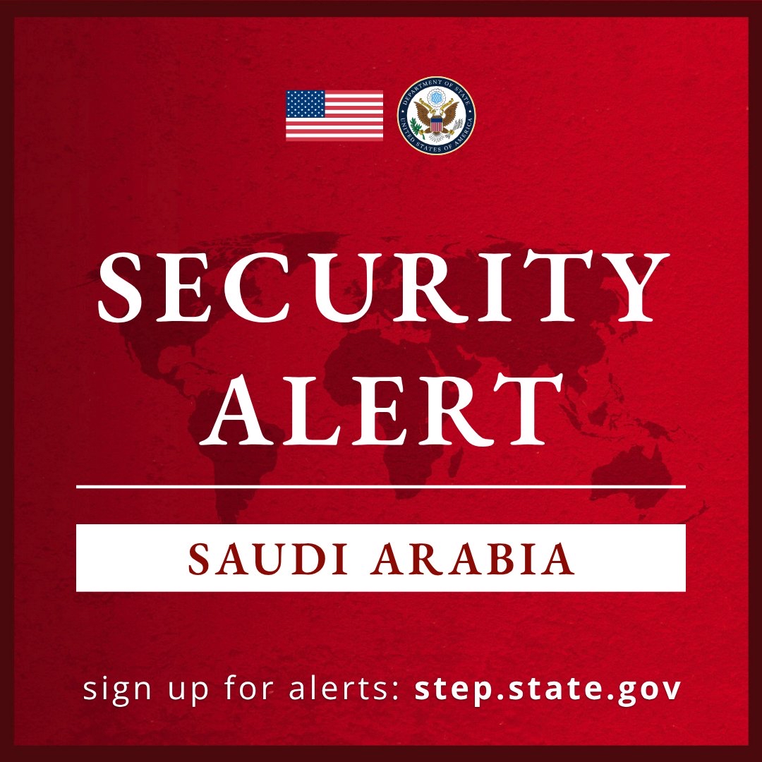 moyen-orient 13 Alerte américaine dans 12 pays : Washington redoute un embrasement du Moyen-Orient
